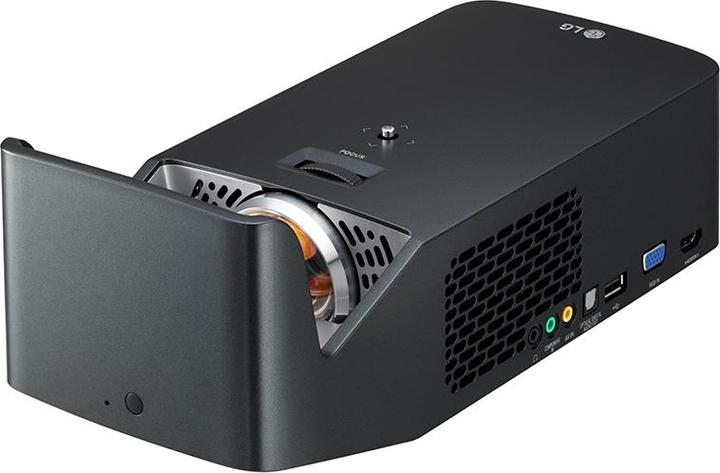 Image du produit LG Pf1000u (Full HD, 1000 lm, 0.29:1)