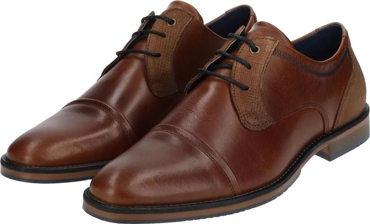 Actual product image Bullboxer Businessschuhe (44)