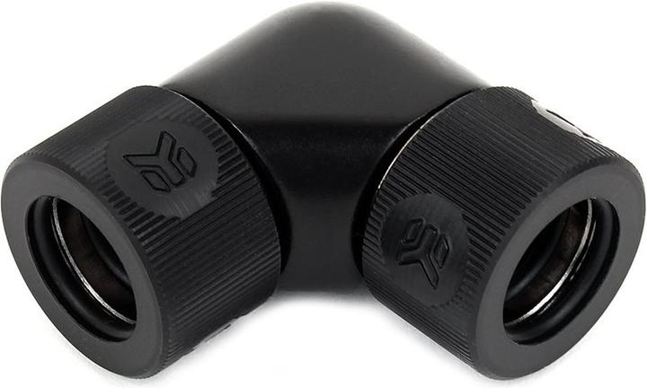 Actual product image EKWB EK-AF Angled 90° 2F