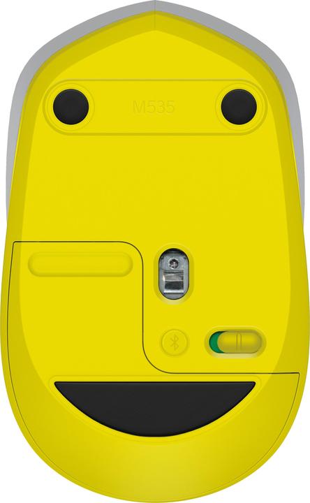 Actual product image Logitech M535 (Wireless)