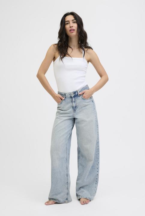 Actual product image JJXX Jxtokyo Wide Hw Jeans R6173 Dnm Noos (W31/L32)