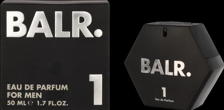 Produktbild Balr 1 (Eau de Parfum, 50 ml)