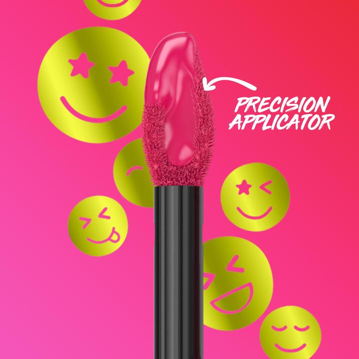 Produktbild Maybelline New York Superstay/Forever Lip (455 Harmonizer)