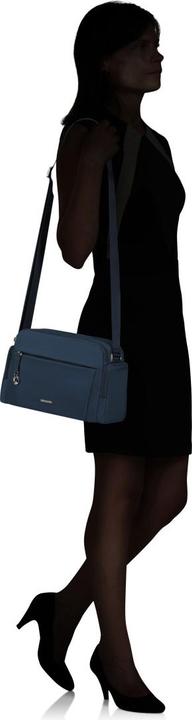 Immagine prodotto Samsonite MOVE 5.0 REPORTER BAG S + 2 POCK (5.50 l)