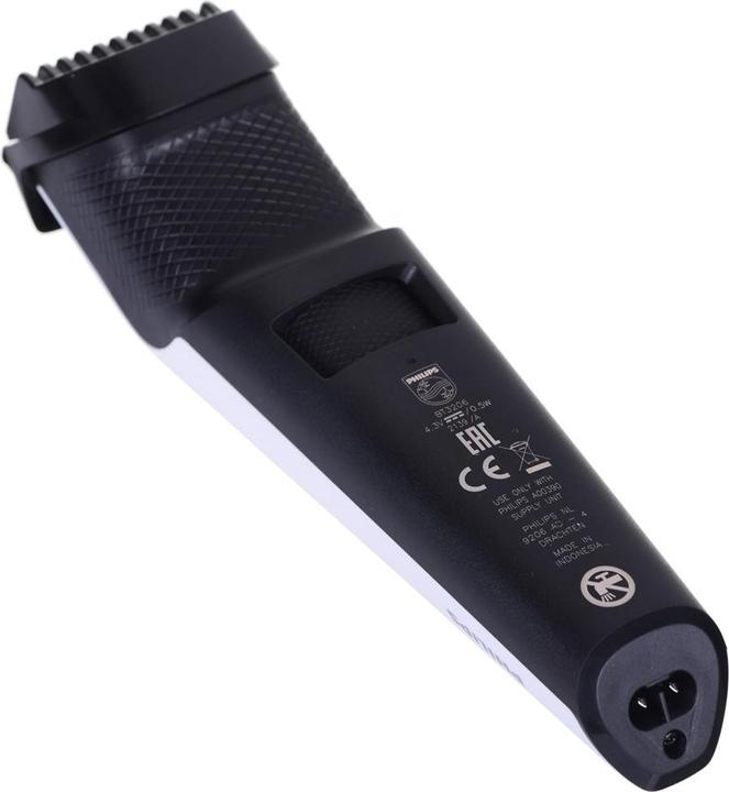 Produktbild Philips 3000 series Bartschneider BT3206/14