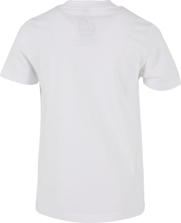 Immagine prodotto Mister Tee Maglietta con logo Big Bang Theory per bambini - 13349 (122)