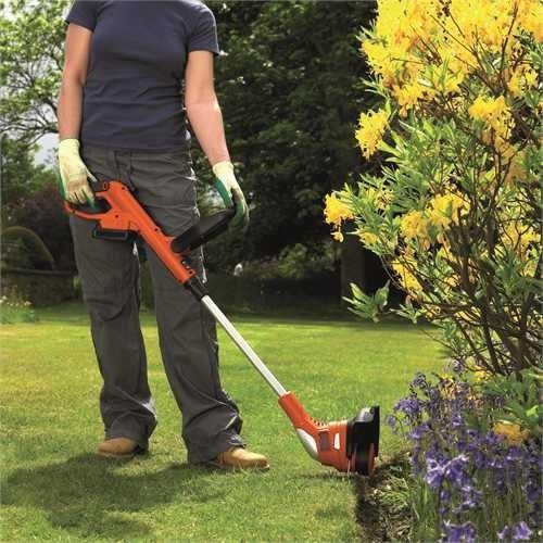 Produktbild Black & Decker Glc1823l20 (Trimmfaden)