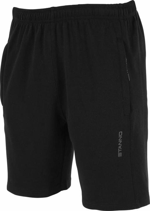 Actual product image Stanno Base Sweat Shorts (L)