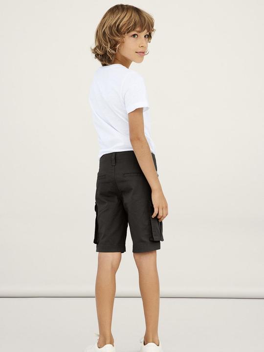 Actual product image Name it Regular Fit Shorts (92)