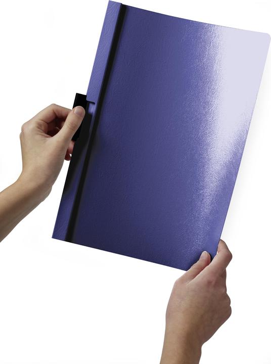 Produktbild Durable Klemmhefter Duraclip 30 (A4, 1 x)