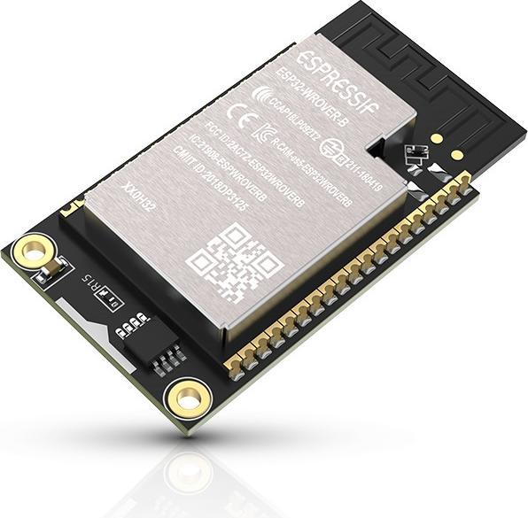 Produktbild RAK Wireless WisBlock Core RAK11200 mit WiFi/BLE
