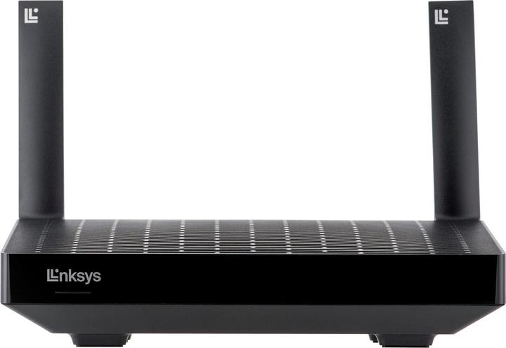 Produktbild Linksys AX3000 Dual-Band mesh Wi-Fi 6 router