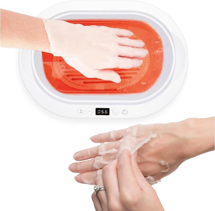 Image du produit Rio Paraffin-Set PWAX-EU
