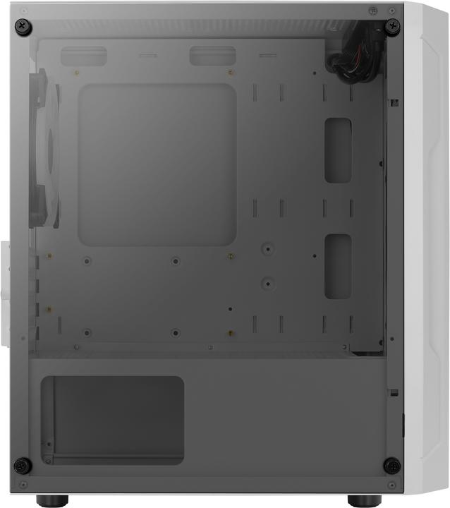 Produktbild AeroCool Trinity Mini (mATX, Mini-ITX)