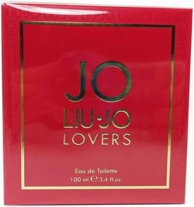 Immagine prodotto Liu Jo Profumo da donna Lovers Jo Eau De Toilette 50ml 100ml (Eau de toilette, 50 ml)