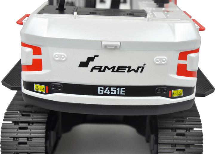 Produktbild Amewi G451E (RTR Ready-to-Run)