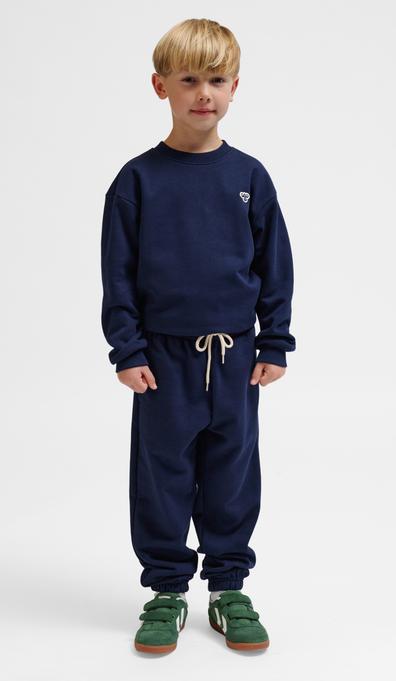 Image du produit hummel Hmljr Loose Sweatpants Bee (128)
