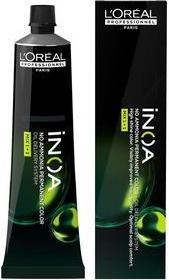 Actual product image L'Oréal Paris L'Oreal Inoa No Ammonia Oil Delivery System 60ml 4.35 Golden Brown Mahogany (4.35 Golden Brown Mahogany)