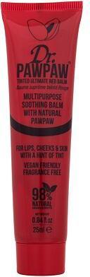 Actual product image Dr. PawPaw Balm Tinted (25 ml)