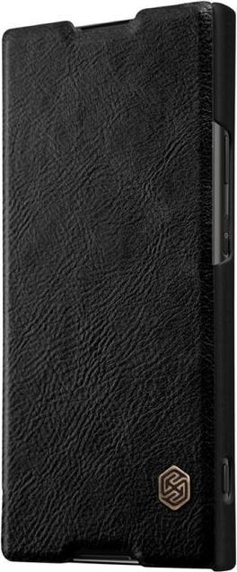 Produktbild Nillkin Qin Series (Xperia XA1 Plus)