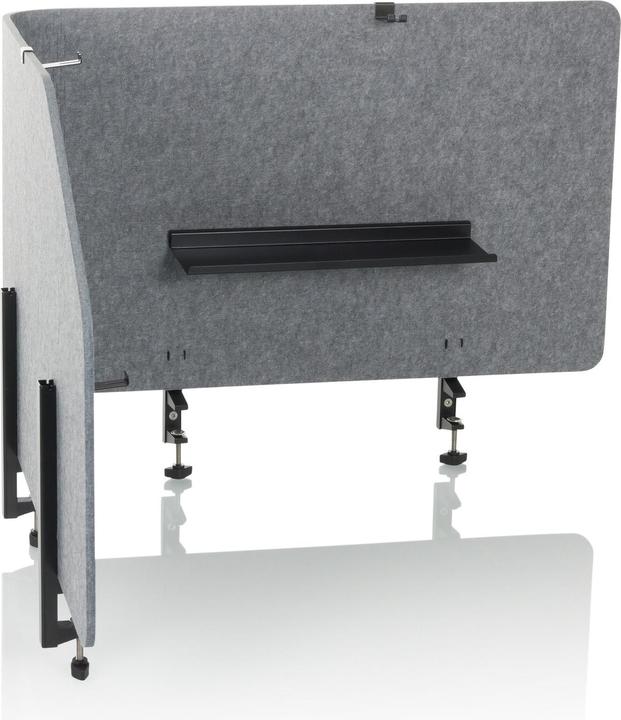 Image du produit Hjh Office Flexmiut T Top (50 x 160 x 1 cm)