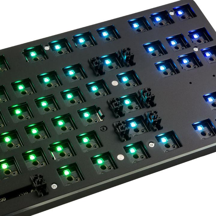 Valeurs nutritives et ingrédients Glorious PC Gaming Race Gmmk (Filaire)