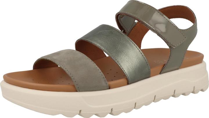 Actual product image Geox D Xand 2.1S B - 62059 (39)