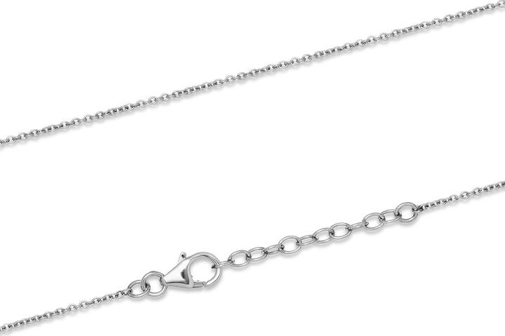 Produktbild Christ Kette (925er Silber, 45 cm)