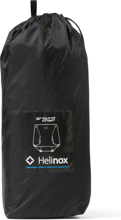 Produktbild Helinox Ground Chair