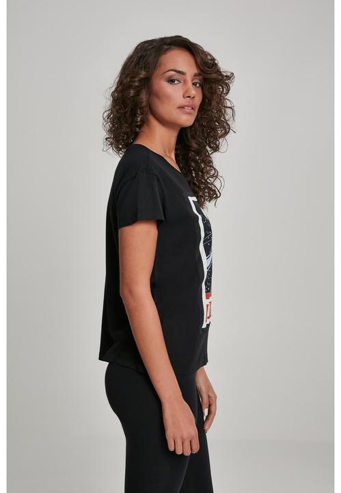 Actual product image MT Ladies Road To Space Box Tee (M)