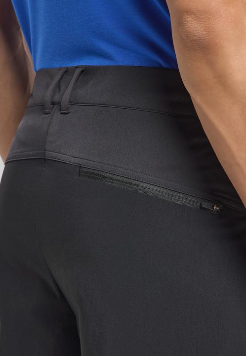 Actual product image Jack Wolfskin Hiking Alpine Short M (50)