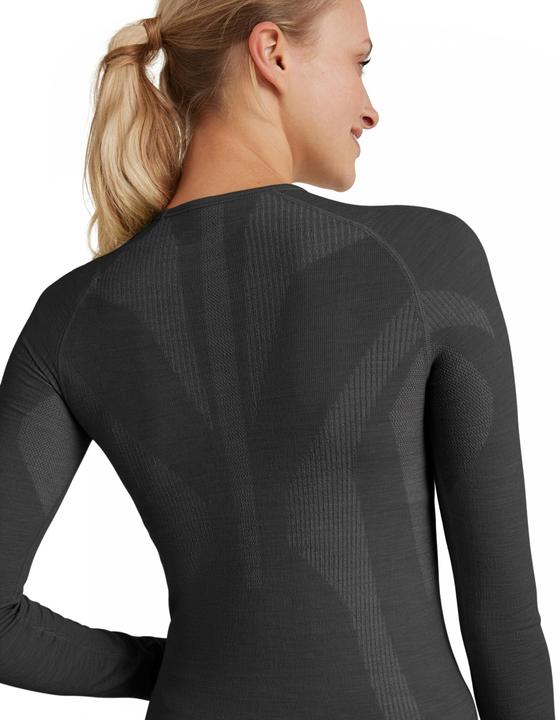 Actual product image Falke Longsleeve (S)