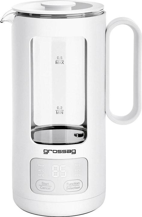 Productafbeelding Grossag WK 8 (0.50 l)
