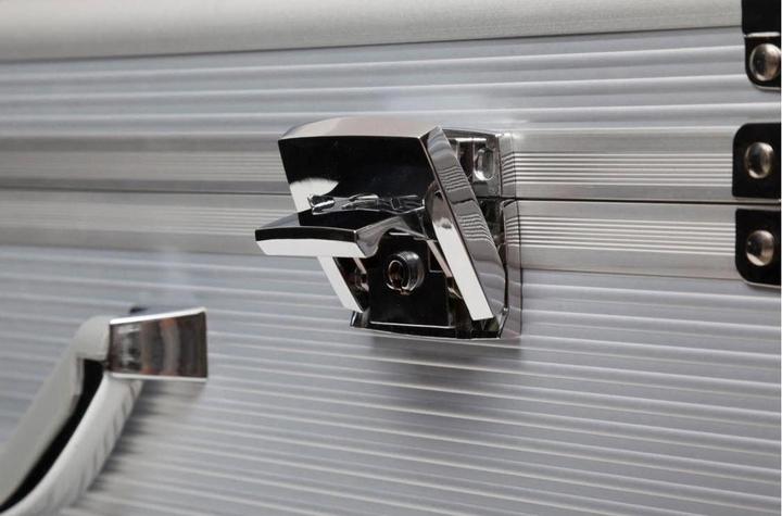 Produktbild Maul MAULPRO - Moderatorenkoffer