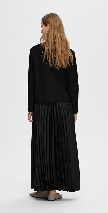 Immagine prodotto Selected Femme Maglietta a maniche lunghe (L)