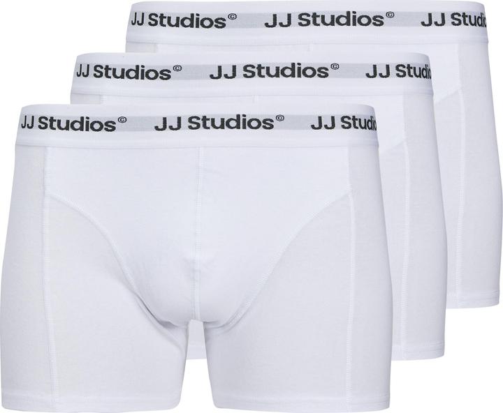 Immagine prodotto Jack & Jones Trunks (XXL, confezione da 3)