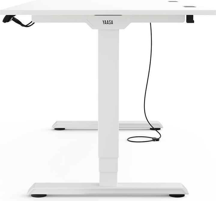 Produktbild Yaasa Desk Essential (120 x 80 cm)