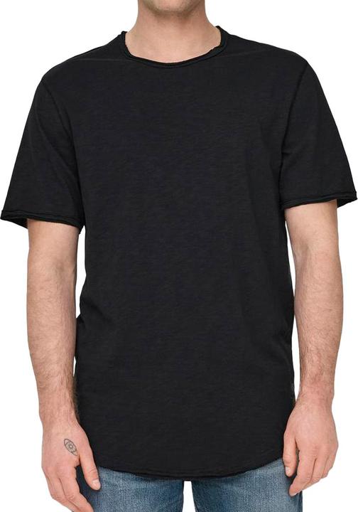Actual product image Only & Sons 3er Pack ONSBENNE T-Shirt (XL)