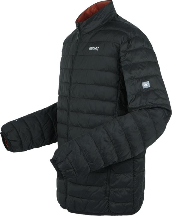 Actual product image Regatta Mens Hillpack II Insulated Jacket (XXL)