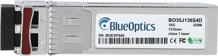 Produktbild CBO Intel X520-DA kompatibler BlueOptics SFP+ BO35J136S4D