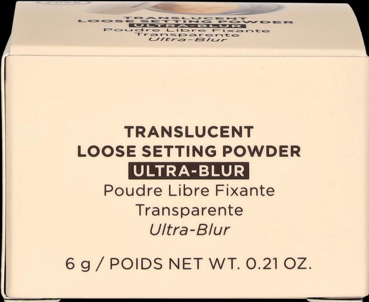 Immagine prodotto Laura Mercier Ultra-Blur (Trasparente)
