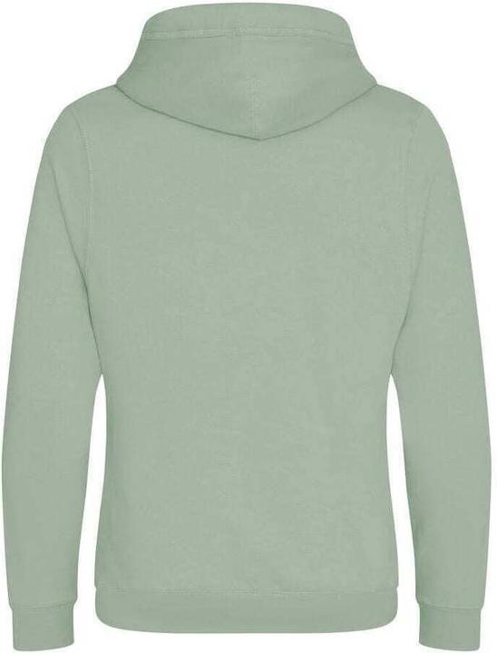 Produktbild Awdis Cross Neck Kapuzenpullover (XL)