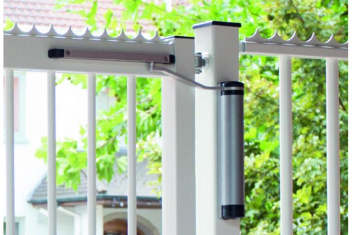 Produktbild Locinox Torschliesser LION (Gartentor, Outdoor)