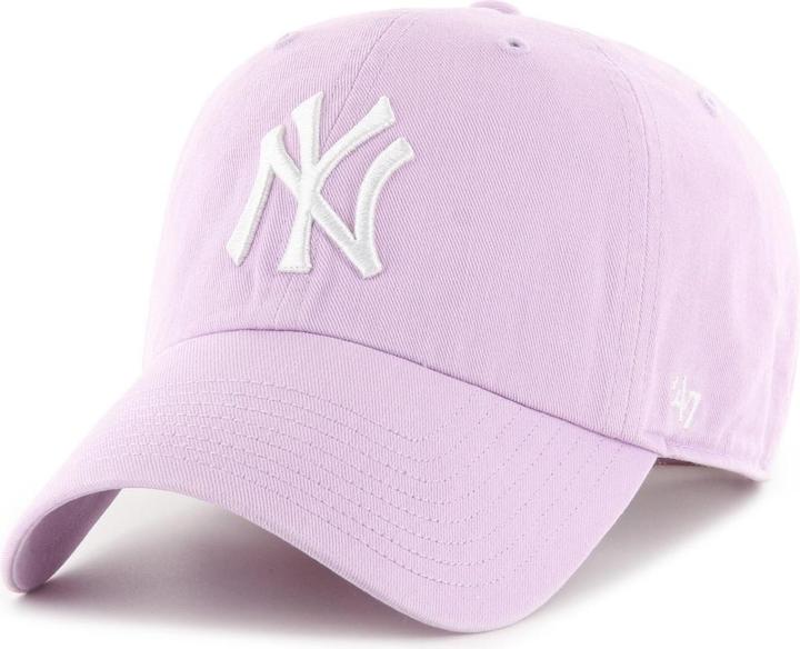 Image du produit 47 Brand Strapback Enfants Cap CLEAN UP New York Yankees (52, 53, 54, 55, 56)