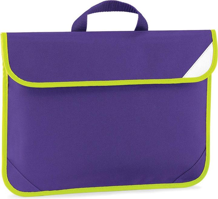 Quadral Schultasche (4 l)