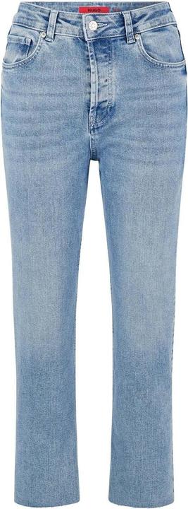 Immagine prodotto HUGO Gimberly Jeans Gamba Dritta Donna (31)