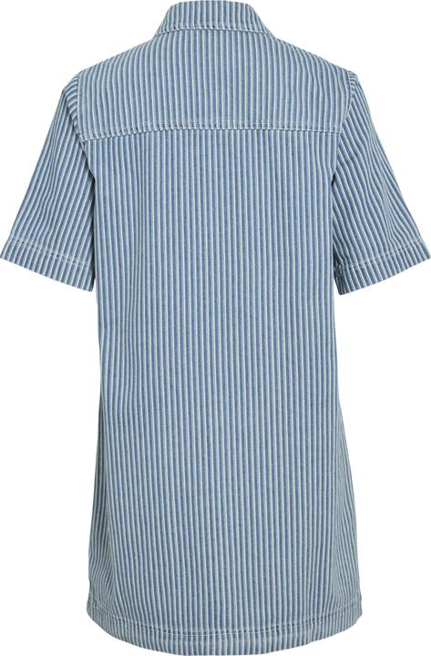 Actual product image Vila Kurz Jeanskleid (38)