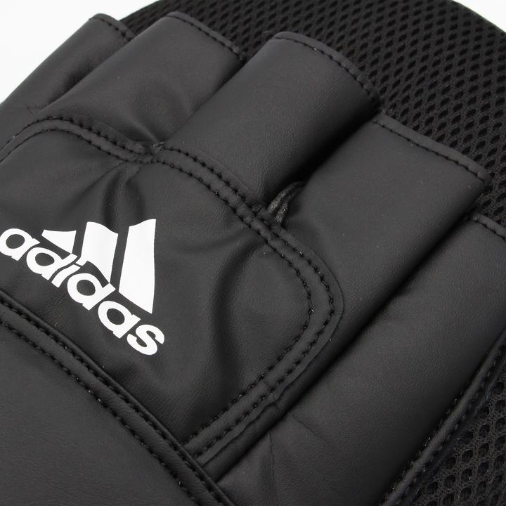 Actual product image adidas Adult Boxing Kit black/white (14 OZ, L)
