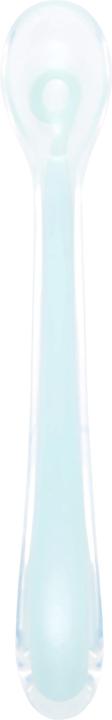 Actual product image Babymoov Silicone spoon
