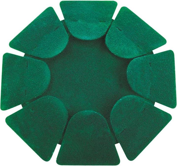 Masters PuttingBecher Deluxe Metall Friese